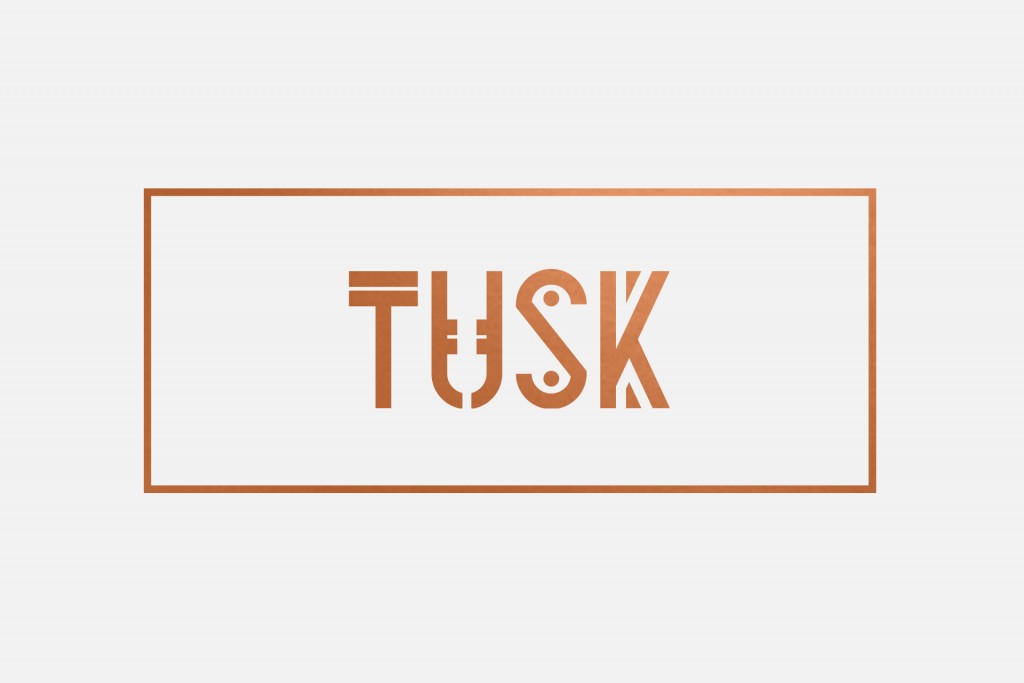 1.Tusk logo