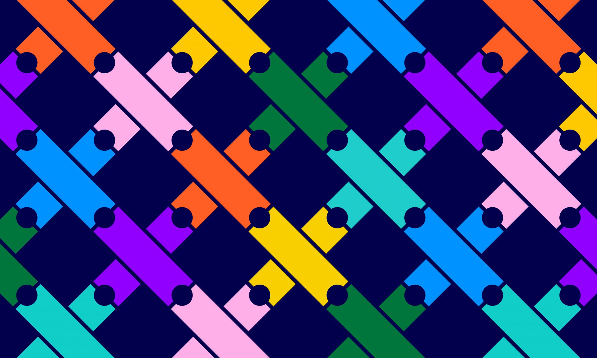 TickX Ticket Grid