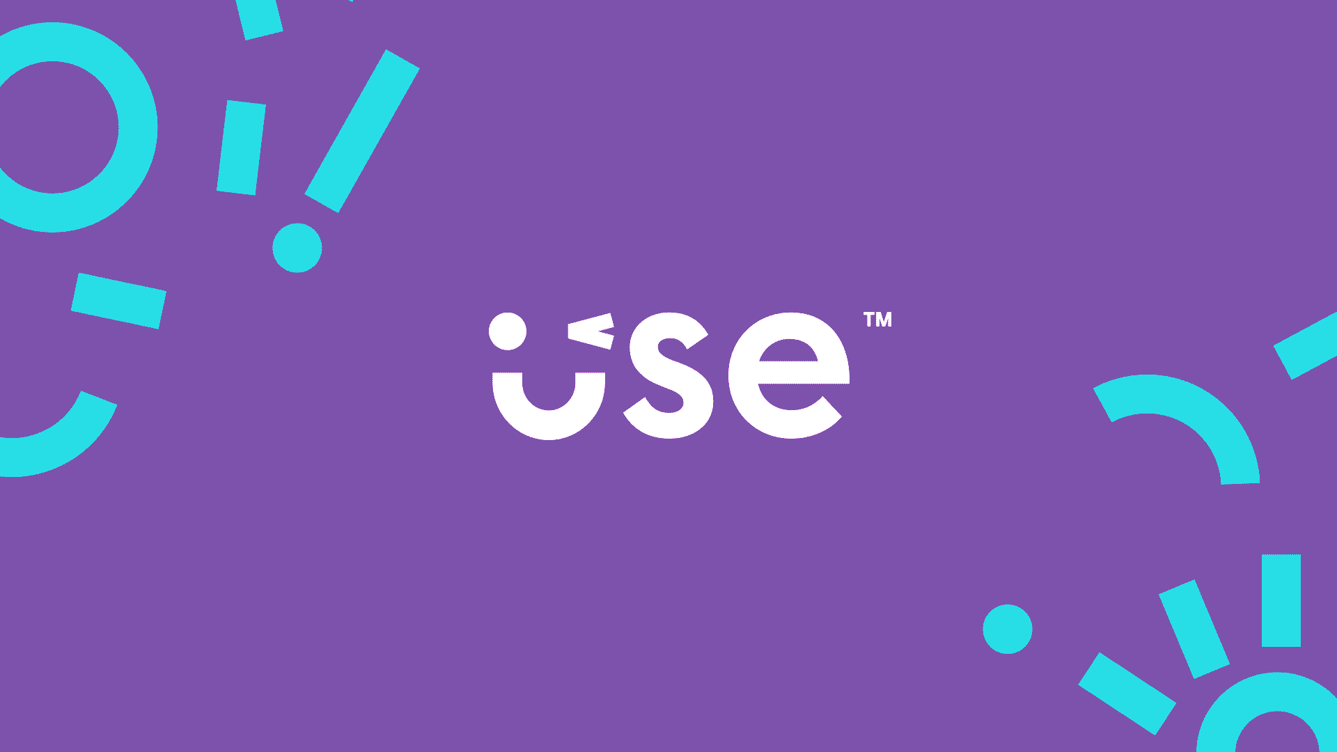 Use - Branding / App design / UX / Web design | Our Work | AHOY